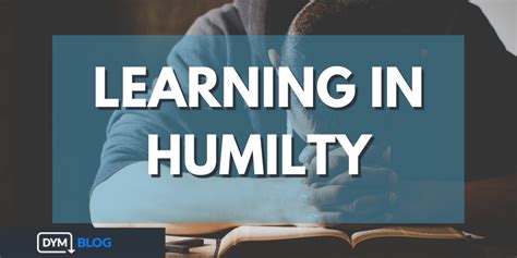 Teaching Humility 的图像结果