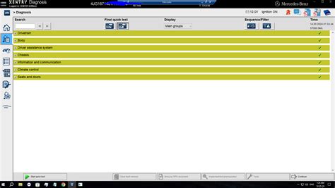 Mercedes-Benz Programming Software 的图像结果