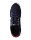 Striped Round Toe Abor 3.0 Sneakers – U.S. Polo Assn. India
