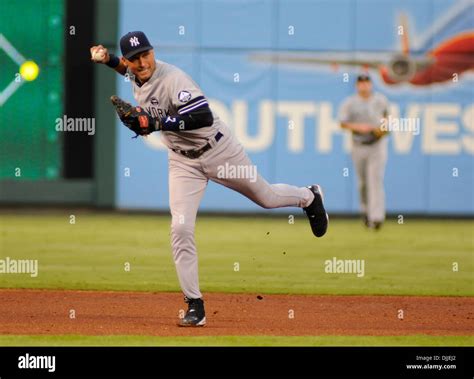 Aug. 11, 2010 - Arlington, Texas, USA - August 11, 2010. Yankees ...