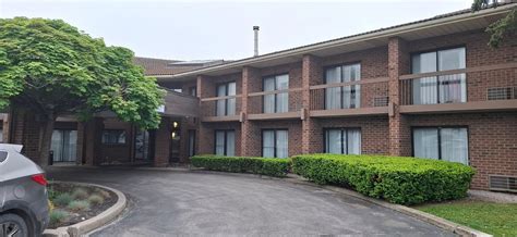 ADMIRAL INN BURLINGTON (Ontario) - Hotel Reviews, Photos, Rate ...