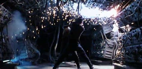 Image result for The Matrix Revolutions Fight Scenes