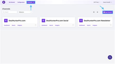Image result for How to Make a Channel On Computer
