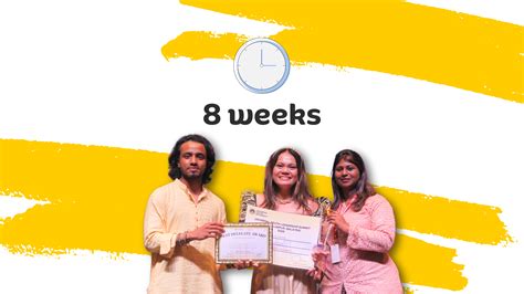 Internship & Coaching Program – Universal Youth Movement