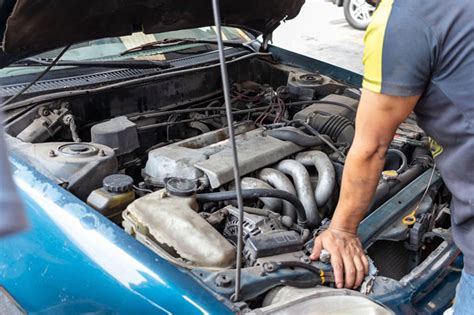 Image result for Repair Engine Problems