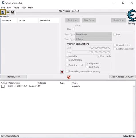 Image result for DS3 Cheat Engine