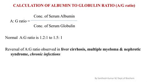 Estimation of serum total Proteins & Albumin .pptx