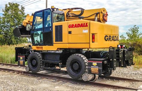 Gradall Controls 的图像结果