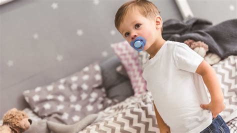 When To Stop Giving Pacifier To Baby at Koby Rawling blog
