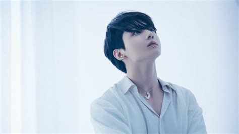 BTS' Jungkook becomes the first Korean to perform at FIFA World Cup