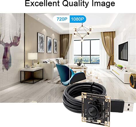 How to Use USB Camera 的图像结果