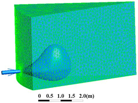 Numerical Study on Combustion Behavior of Tuyere and Raceway in Blast ...