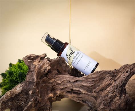 Leal Cosmetics - Clean, Vegan, Cruelty-free skincare