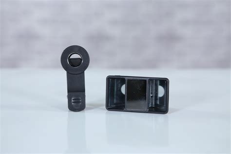 Eagle Eye Professional Lens Kit For Smart Phones - Telebrands India