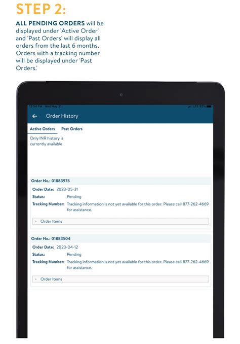 Acelis Connected Health App