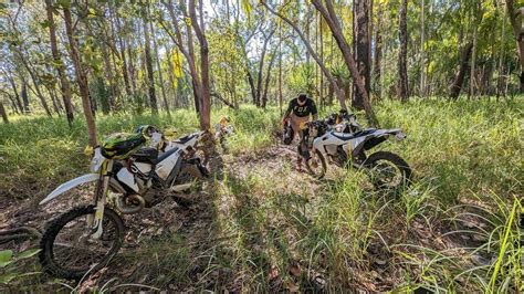VIP Top End Darwin 3 Day Ride, Darwin, NT, Penrith, 11 June to 13 June ...