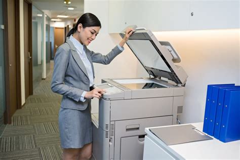 Business-Style Copy Machine 的图像结果