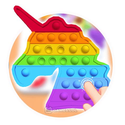 Fidget Trader 的图像结果