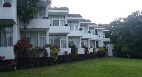 Hotel Desarrollo TurÍstico Partidor Del Sol, Tlayacapan, Mexico - www ...