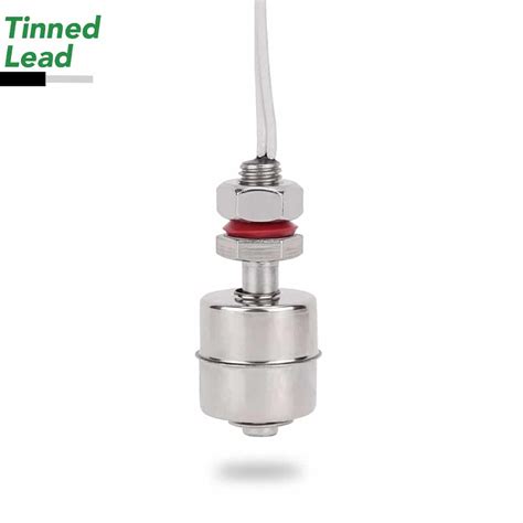 Image result for How Float Switch Works Animation