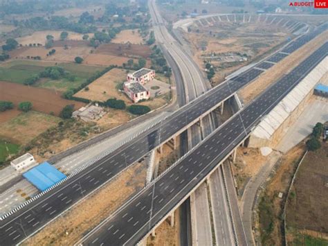 Budget 2023: Last Full Budget Of Modi Govt To Be More Rural- And Infra ...