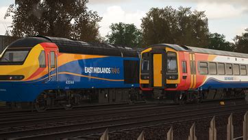 Patches - Train Sim Community