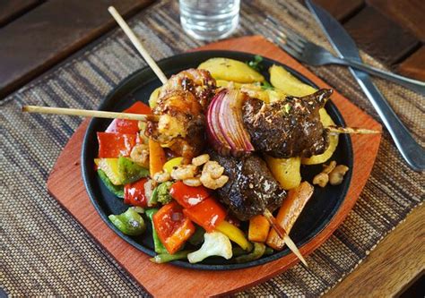 THE ALEPH, Kampala - Restaurant Reviews, Phone Number & Photos ...