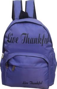 army house LIVE BACKPACK 35 L Backpack VOILET - Price in India ...