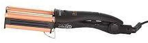 IKONIC 3 IN 1 DEEP WAIVER Hair Styler - IKONIC : Flipkart.com