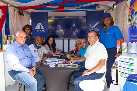 Collaborations Advancing Trade Efforts – Export Barbados