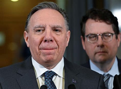 Legault évoque le retour en classe lundi; FSE et FAE sceptiques | L ...