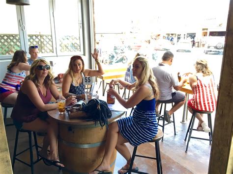 SanDiegoVille: OB Brewery Debuts Just In Time For San Diego Summer ...