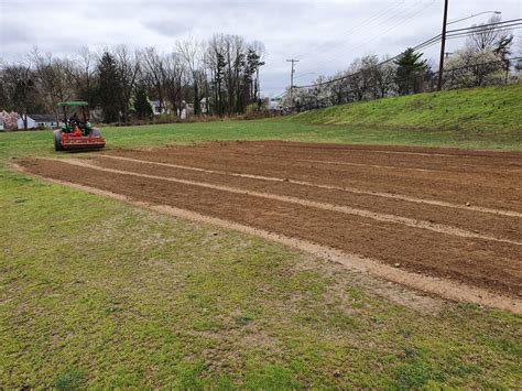 Sand Capped Sports Fields 的图像结果