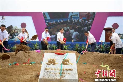 湖南衡阳开建百亿元旅游项目 打造“湖湘文化记忆城”|旅游|衡阳|梦东方_新浪新闻