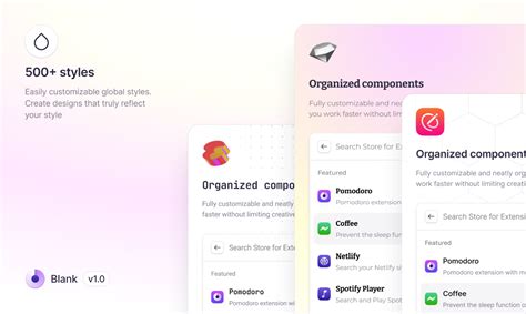 Program Layout Blank 的图像结果