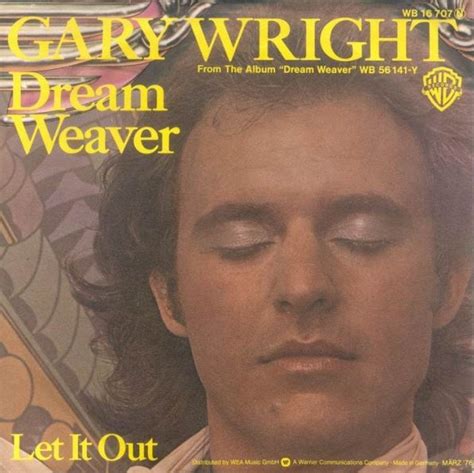 Dream Weaver — Rob Sayegh Jr
