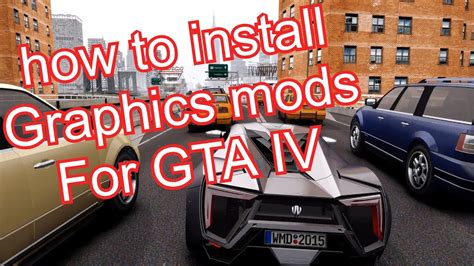 Image result for GTA 4 Mods Tutorial