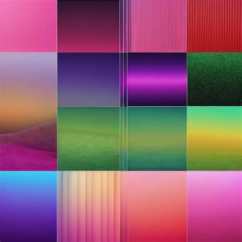Image result for Gradient Random Pattern Pinterest