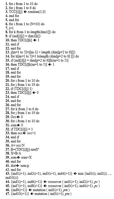 Image result for Reduction Algorithm