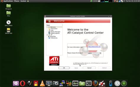 Image result for AMD GPU Linux
