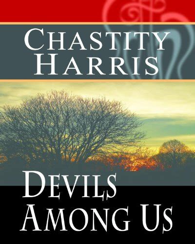 Devils Among Us (Devin Dushane Series Book 1) eBook : Harris, Chastity ...