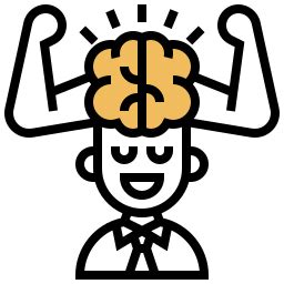 Download Free Motivation Icons in PNG & SVG