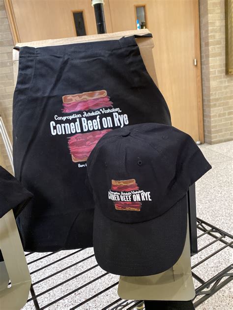 Corned Beef Sale - The Temple