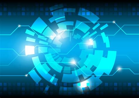 Technology Transparent Background 的图像结果