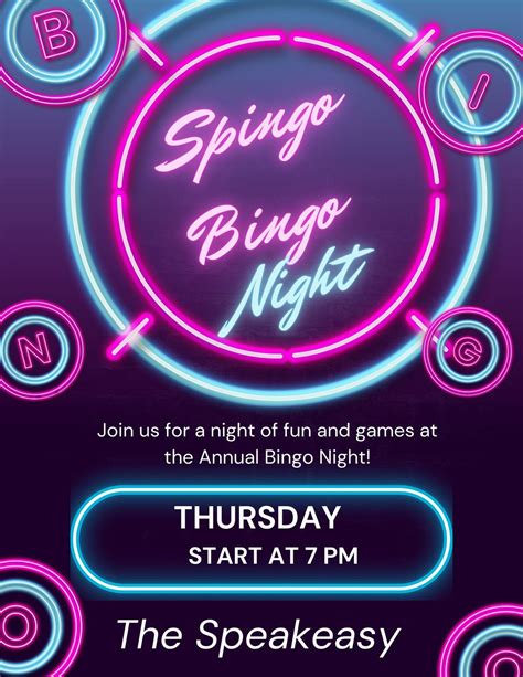 SP-INGO BINGO , 14 S Main St, Moultrie, GA, 20 February 2025 | AllEvents