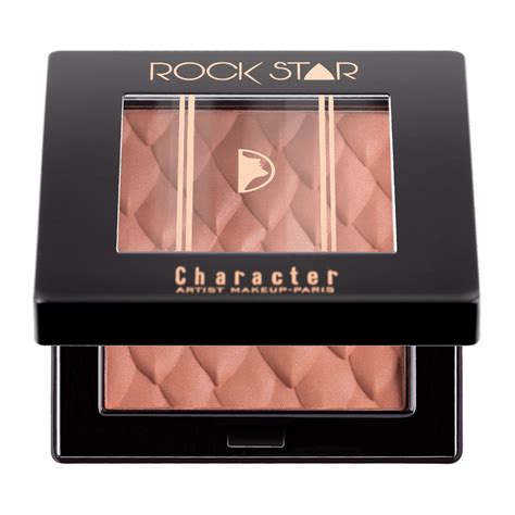 Character Rock Star Blush – PRETTYCOSMO & BEAUTY