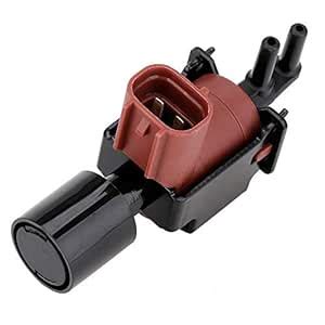 25860-62010 Toyota Vacuum Switching Valve Solenoid VSV Replacement for ...