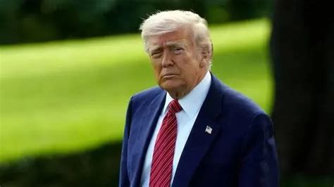 Trump has no authority to impose tariffs on countries including India ...