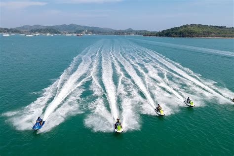 Best jet ski destinations in the world for thrill-seekers - Jet Ski Tenerife