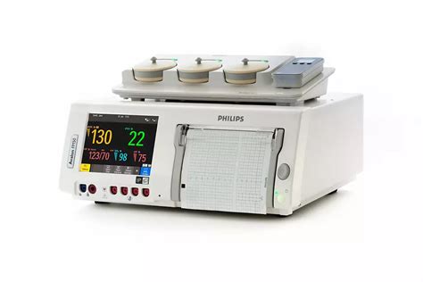 Philips - Avalon FM50 Fetal monitor